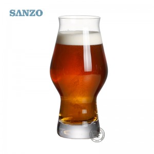 Sanzo 1 Liter Bierglas Mok Cola Bierglas Grote Bierpul