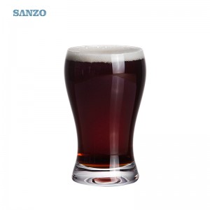 Sanzo 6-delige Bierglazen Custom Tulip Bierglazen Oem Bierglas